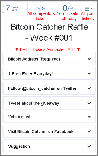 1 btc to usd